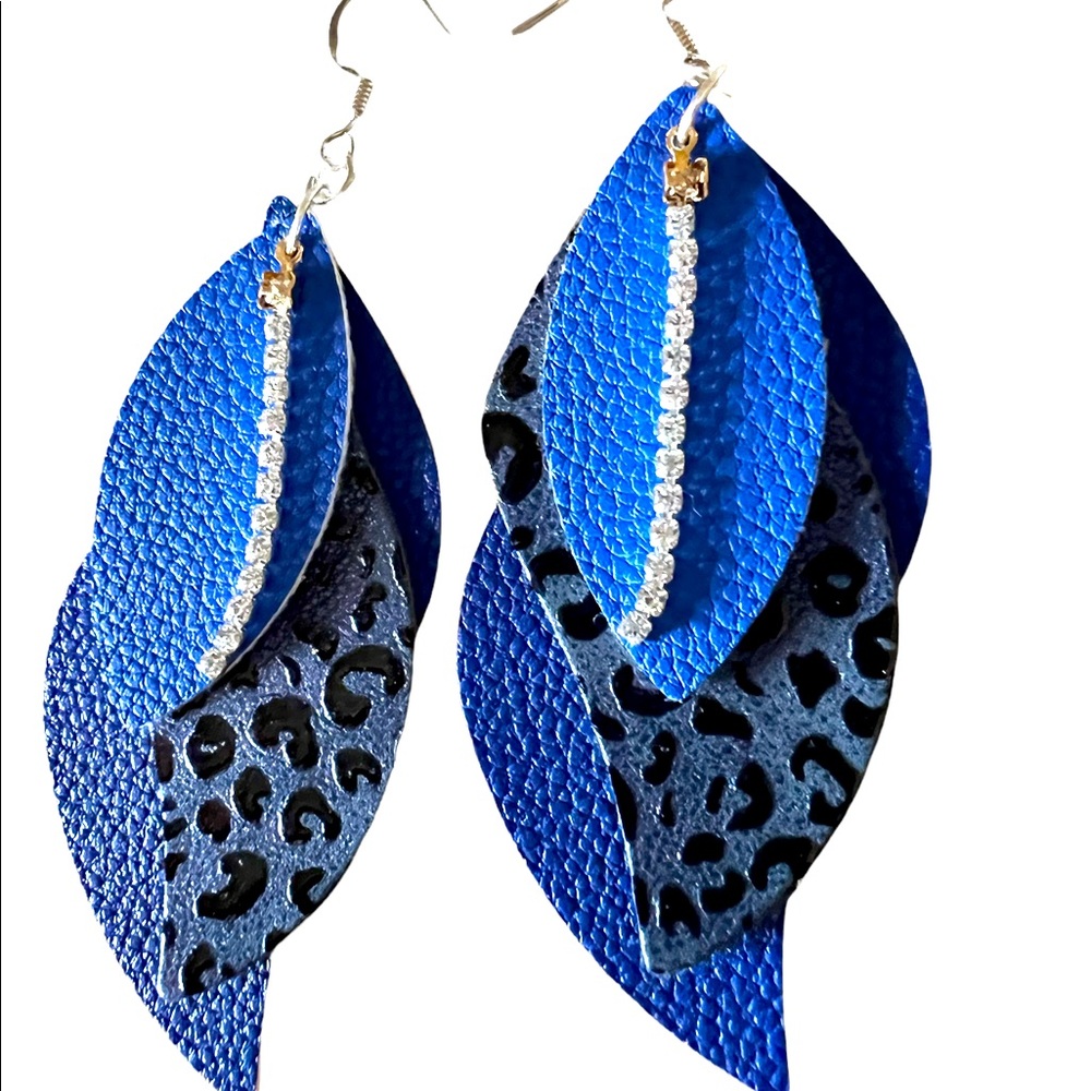 Feminine Devine Earrings